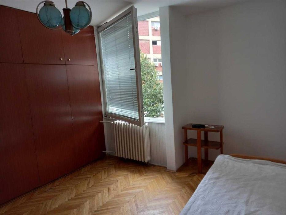 Продава се Двустаен апартамент в Бургас, Възраждане - 54 кв.м за 1202 €/кв.м - Снимка #3