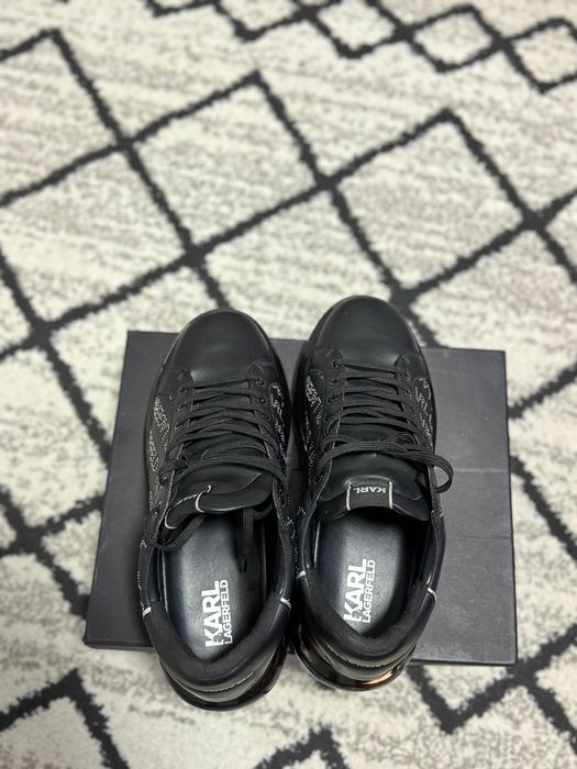 Adidași Karl Lagerfeld 46