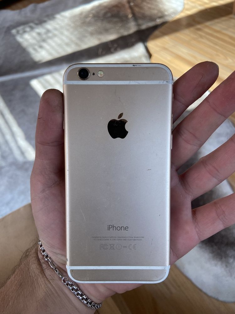 IPhone за части/ възстановяване