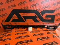 Нижняя часть заднего бампера Чери Тиго Chery Tiggo 4 Pro