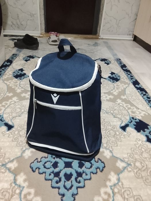 Макрон сумка сатылады 15к нови 25л