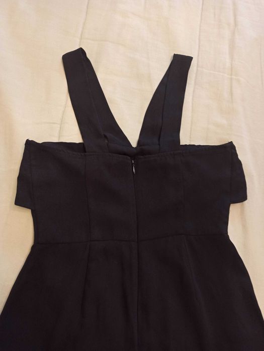 Стилен и секси гащеризон