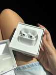 Air pods pro 2/3/4/Pro 2 | Premium 1:1 | Чехол в подарок | Гарантия