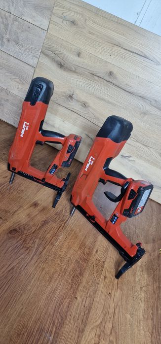 Hilti BX 3 pistol cuie beton