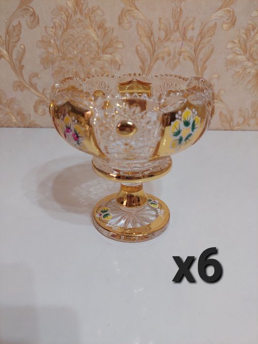 Багема, набор из 9