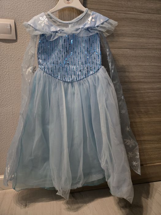 Платье  на девочку