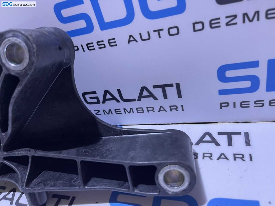 Suport Tampon Bucsa Anti Balans Motor Opel Astra J 1.7 CDTI 2009 - 2015 Cod 13248600