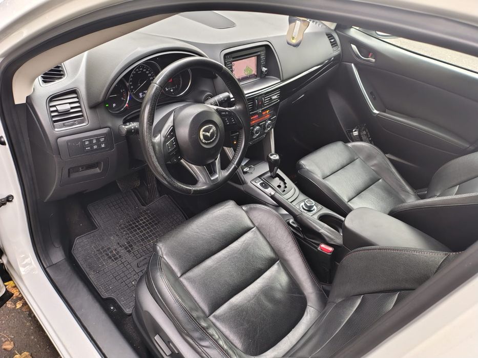 Vânzare Mazda CX-5