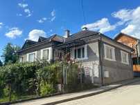 Casa , curte , anexe si gradina de vanzare in Nasaud