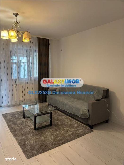 Casa mobilata utilata pe strada Gentianei 70 mp 1000 Euro