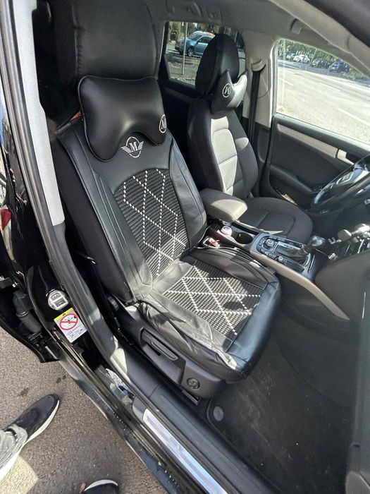 Audi a4 b8 2012 avant
