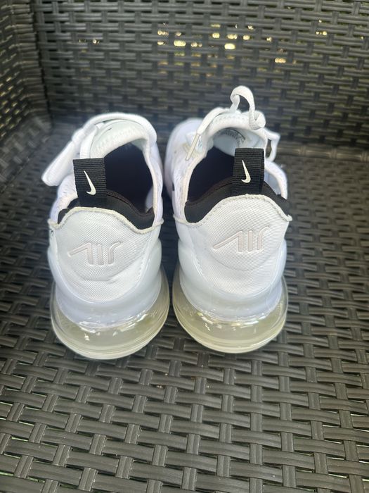 Nike air max 270