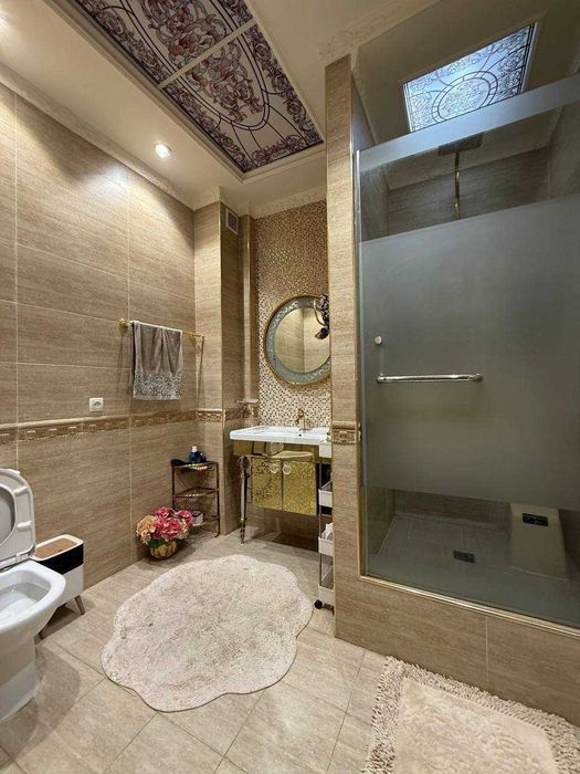 Продается 4х комнатная квартира на Глинке Габус