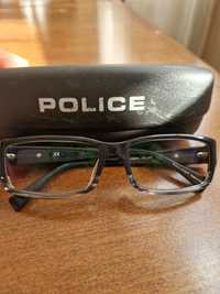 Рамки за диоптрични стъкла POLICE