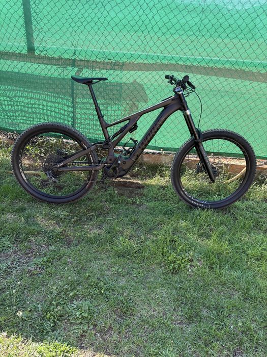 Specialized Turbo Kenevo Expert