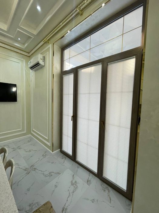 Jalyuzi жалюзи full moon qizqarli: