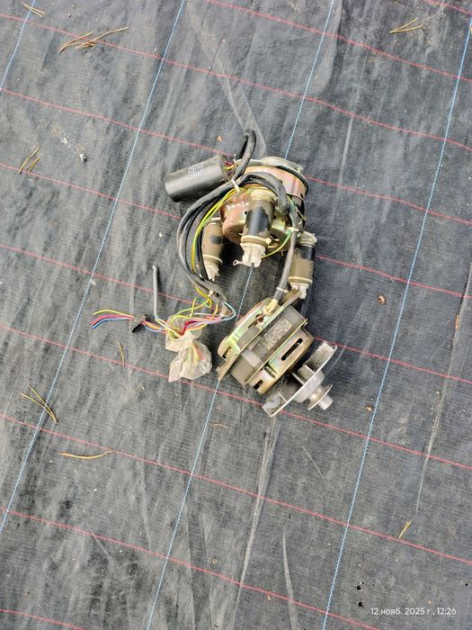 Мотор для стиральной машины