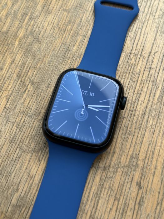 Apple watch 7 45mm