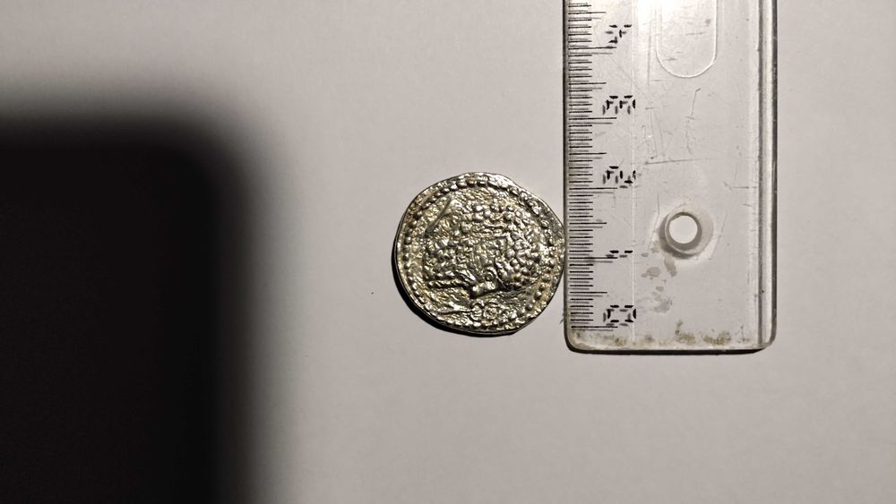 vand patru monete uzate