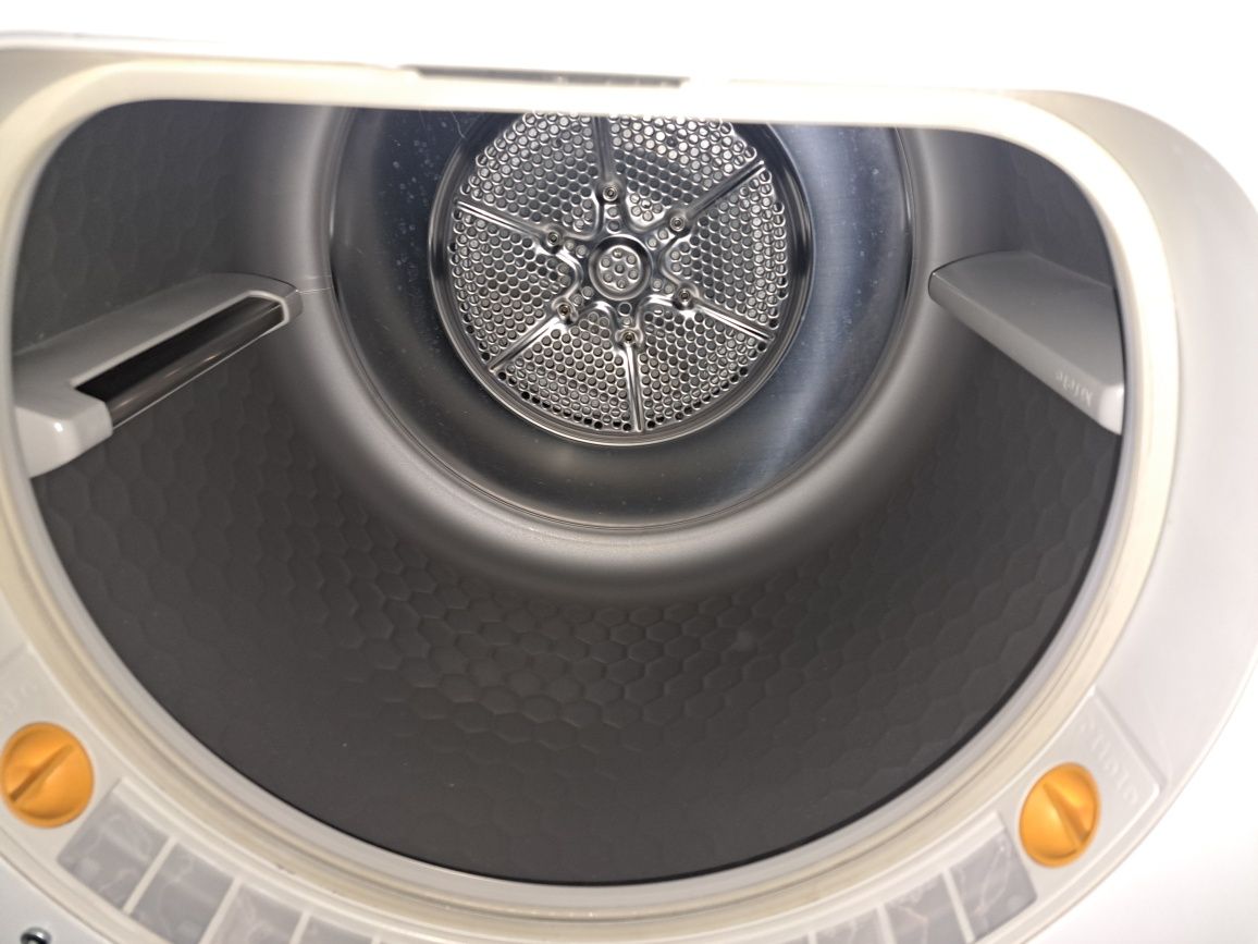 А++Сушилня с термопомпа Миеле/Miele 8 кг  T8861WP Edition 111