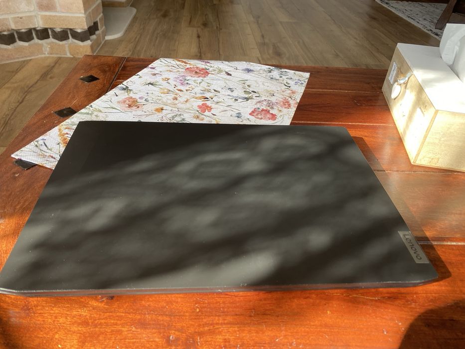 Laptop lenovo ideapad gaming 3 in stare perfecta de functionare