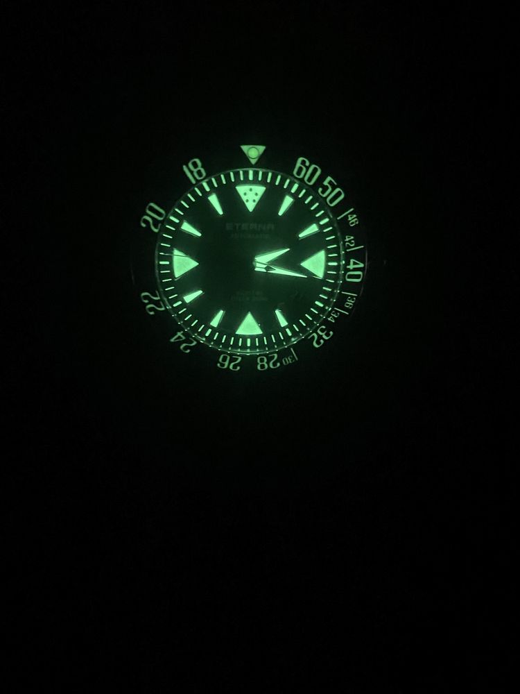 Eterna KonTiki