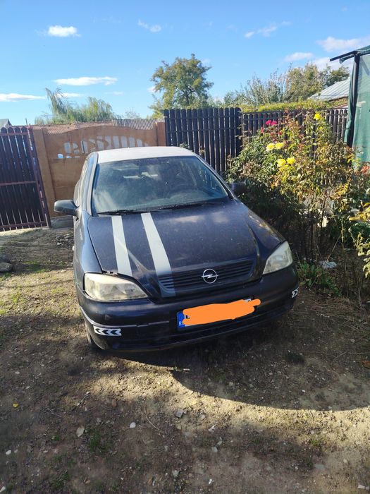 Vand sau dezmembrez Opel Astra g 1.6 16v