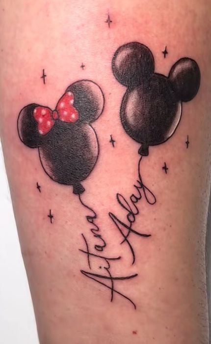 Fac Tatuaje Profesionale