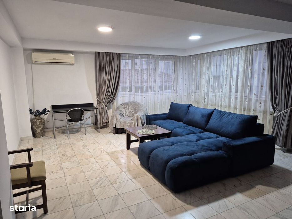Apartament in vila de inchiriat, pod Doamna Ghica, fara comision