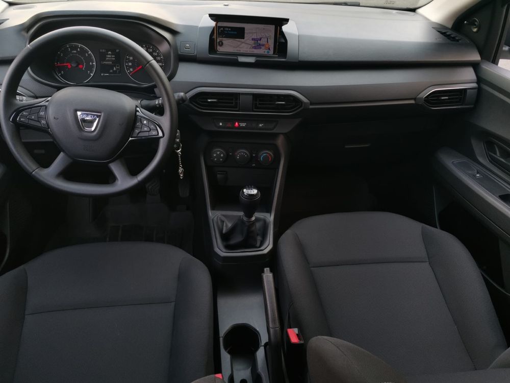 Vand dacia logan
