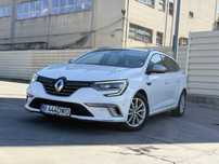 Vand/Schimb Megane 4 GT LINE 1.5dci 2018