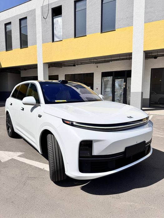Продаётся Lixiang L 7 ultra