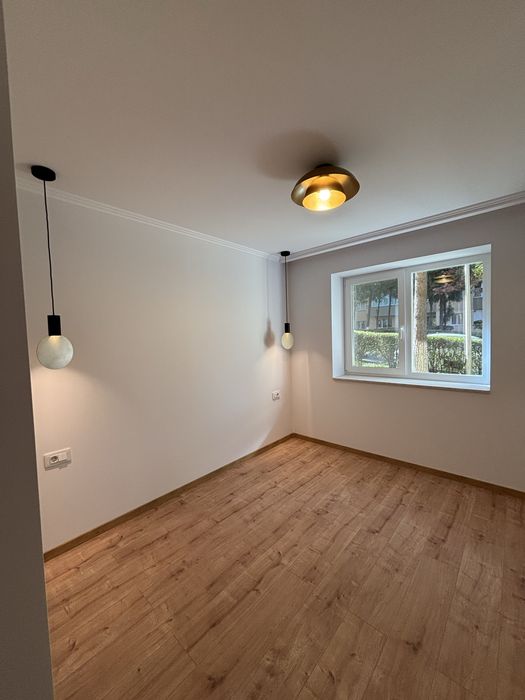 Apartament 3camere cartier Manastur zona terenuri