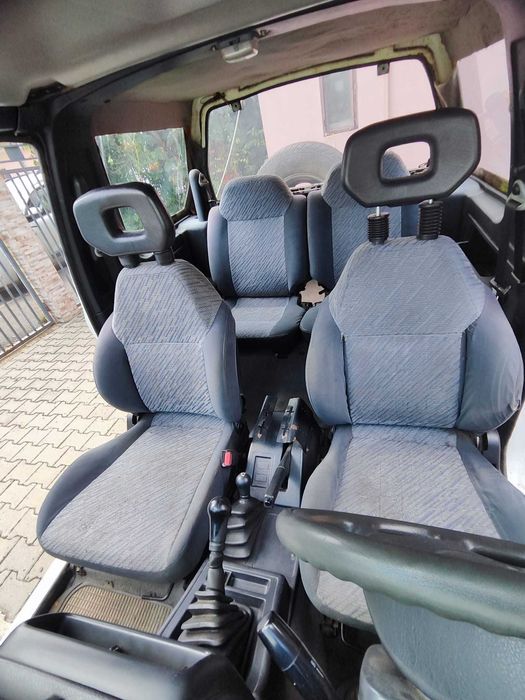 Suzuki Vitara 1.8 Diesel
