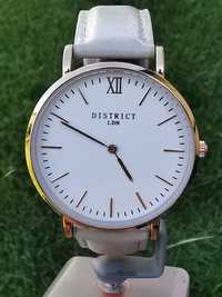 Ceas District London - Quartz - Unisex - 38 mm