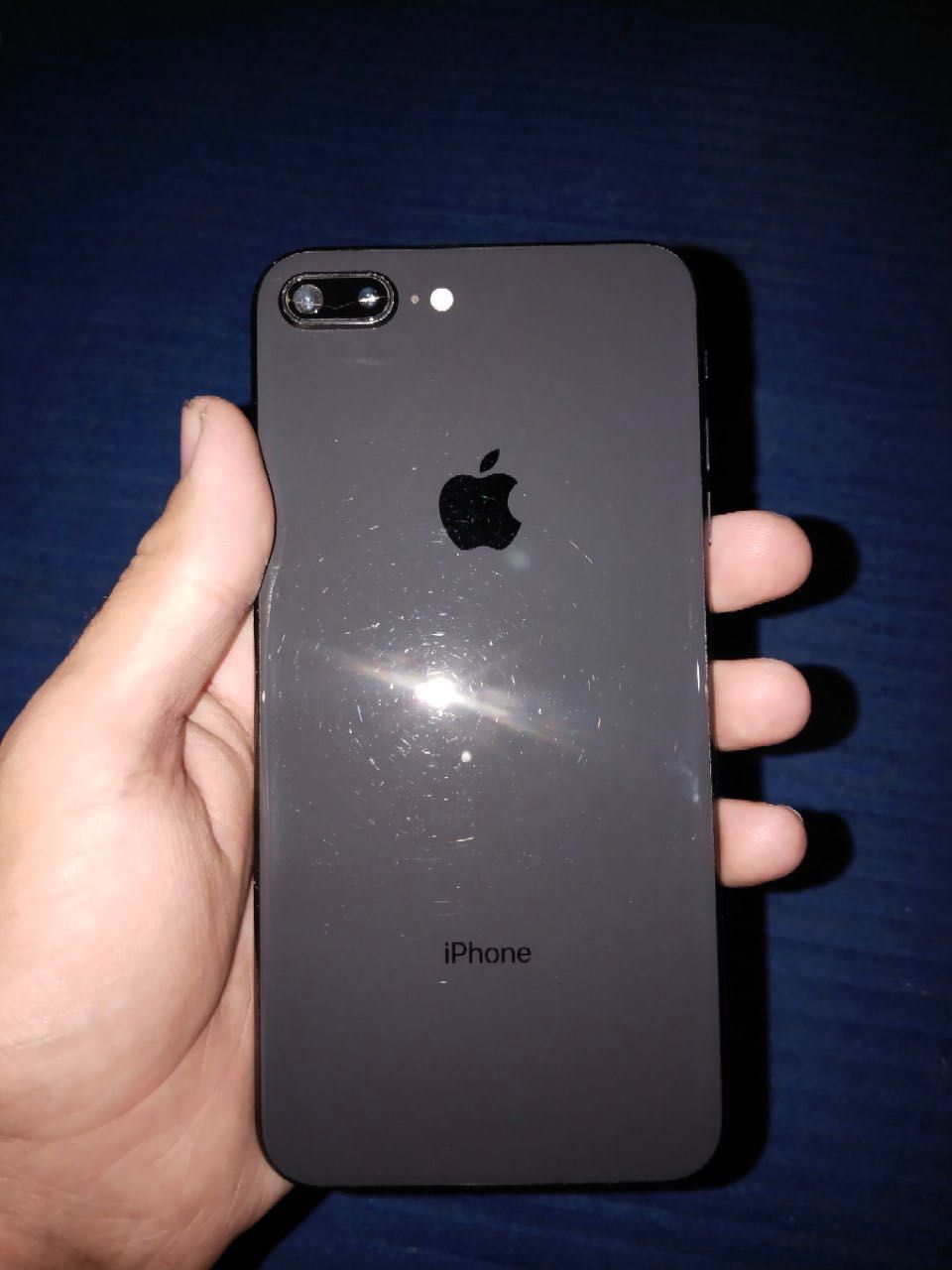 iPhone 8 Plus arzon narxda