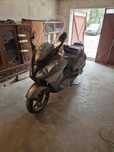 Aprilia Atlantic 500 sprint