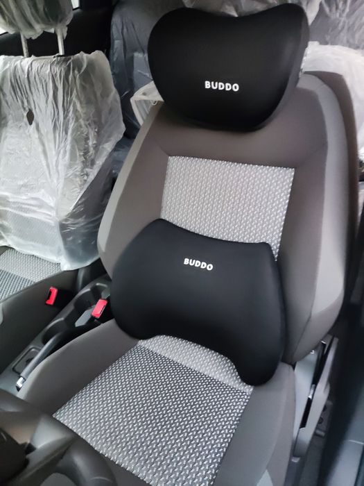 Уникальные ортопедические подушки для автомобиля