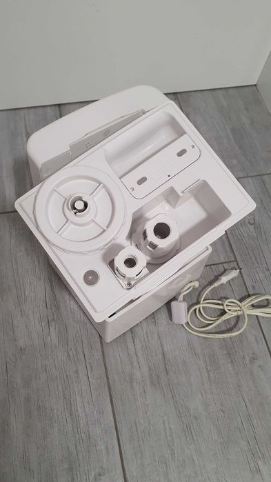 Umidificator , Purificator , Lampa de Veghe , Clean Air Optima CA604