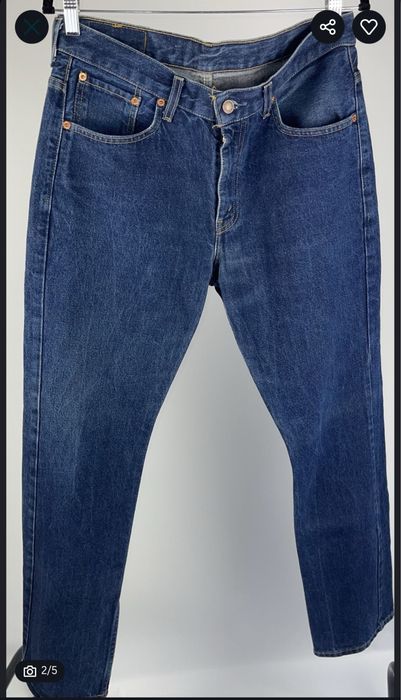 Blugi Levi’s barbati