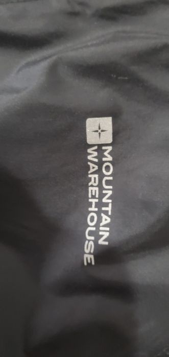Куртка дождевик Mountain Warehouse