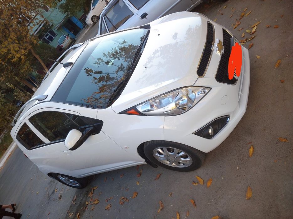 Spark avtomat sotiladi