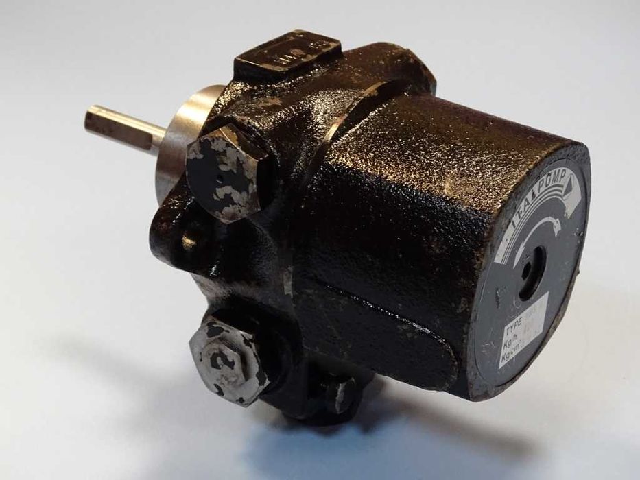 Мазутна помпа ITAL PUMP NR4A