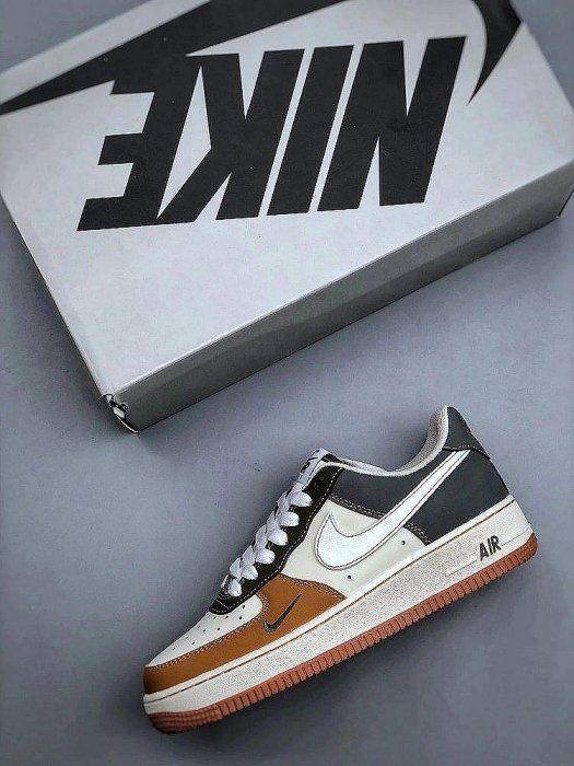 Nike Air Force New Style