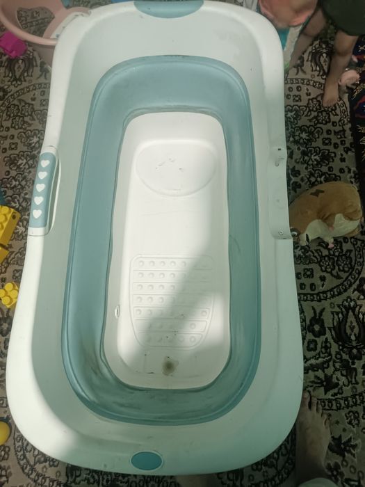 Detski vanna 600 ming soʻm
