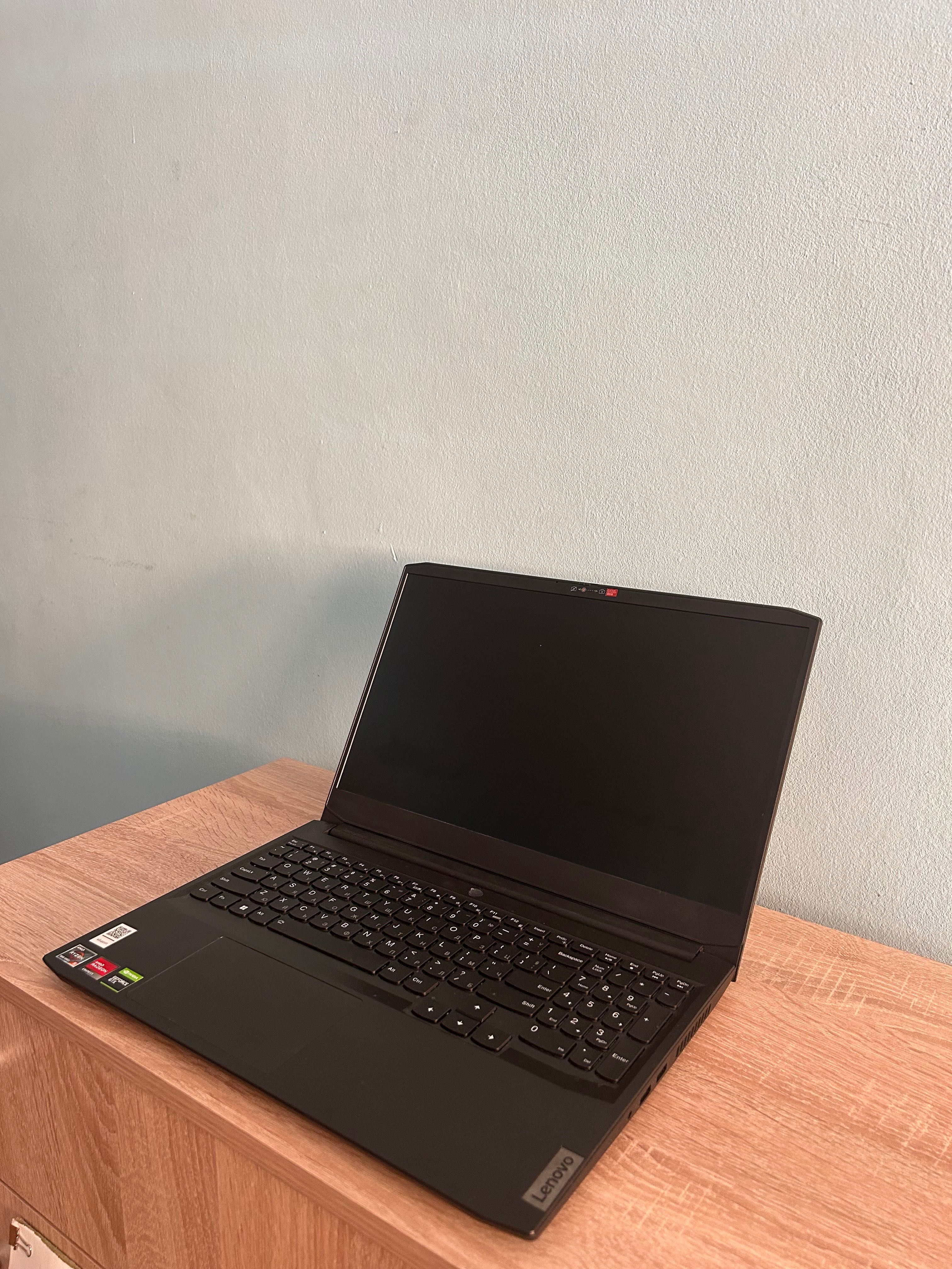 Lenovo Idea Pad Gaming 3 Gen 6