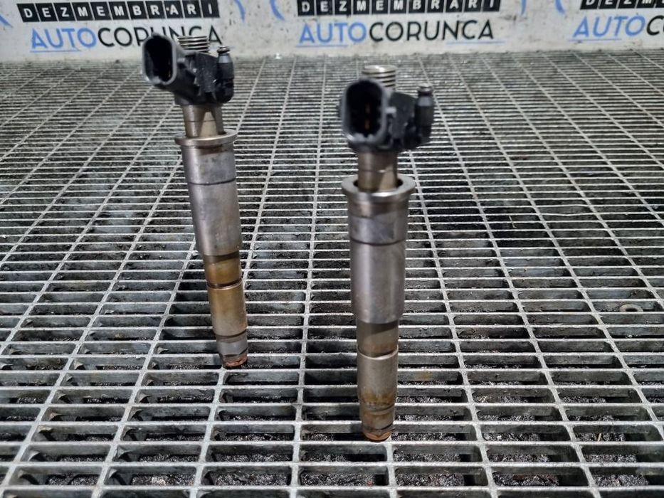 Injector Nissan X - Trail T31 Facelift 2.0 dci 2010 - 2014 150CP M9R Euro5 (1180) Diesel ...