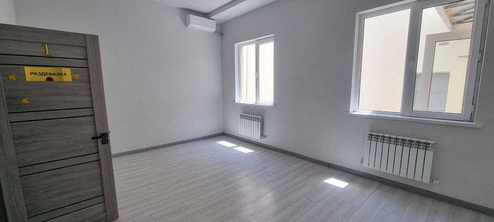 Сдам здание 2400m2 ВДОЛЬ ДОРОГИ под школу / университет / клинику RCP