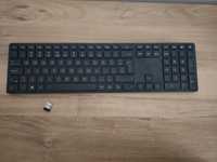 Tastatura wireless programabila HP 450