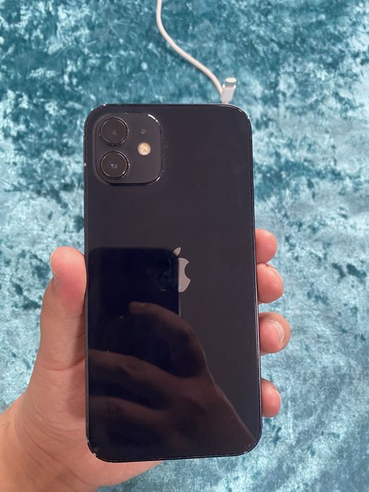 Айфон 12 128 гб